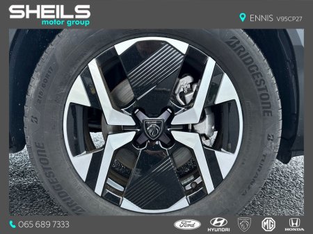 2026 Peugeot 2008 - thumbnail 8