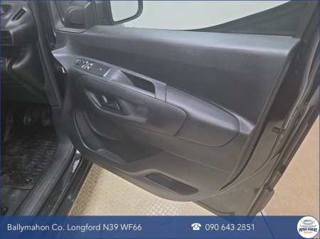 2022 Citroen Berlingo - thumbnail 18