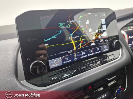 2021 Nissan Qashqai - thumbnail 22