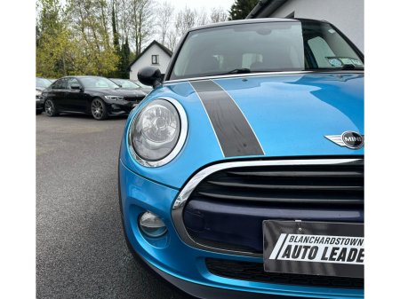 2017 MINI Cooper - thumbnail 12
