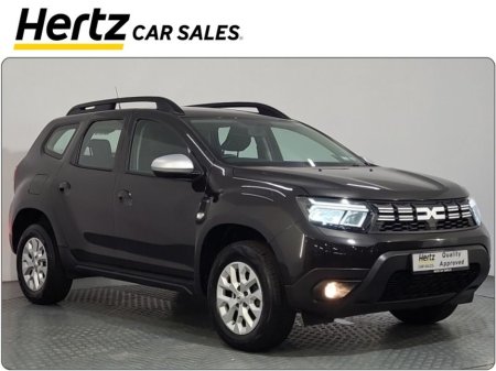 2023 Dacia Duster - thumbnail 1