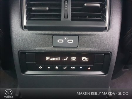 2026 Mazda CX-80 - thumbnail 18