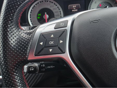 2015 Mercedes-Benz A Class - thumbnail 21