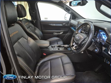 2024 Ford Ranger D/CAB WILDTRAK - 2.0TD thumbnail