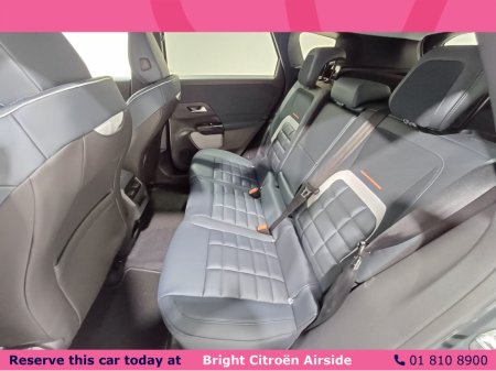 2026 Citroen C5 Aircross - thumbnail 20