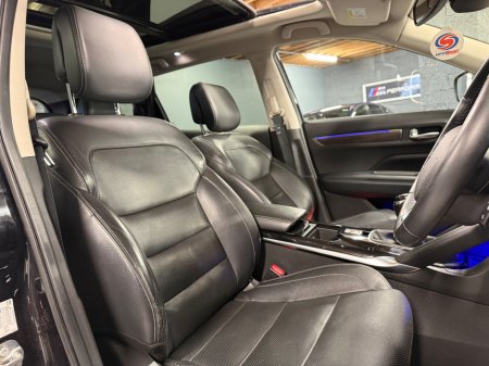 2018 Renault Koleos - thumbnail 11