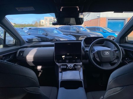 2023 Toyota bZ4X - thumbnail 15