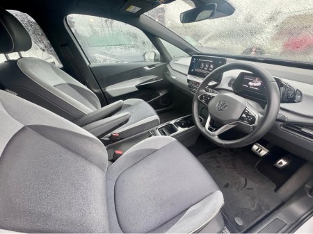 2021 Volkswagen ID.3 Pro 150kW | 1st Edition Plus | Big Battery €15,950 thumbnail