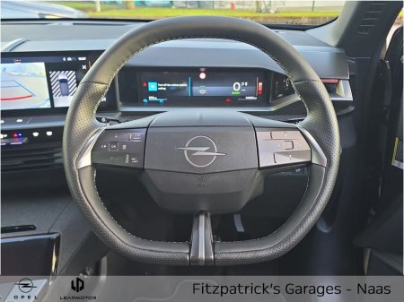 2025 Opel Grandland GS 73 kWh BEV Demo with 3.9% Finance Available & Price Includes €1,000 Scrappage Allowance €38,950 thumbnail