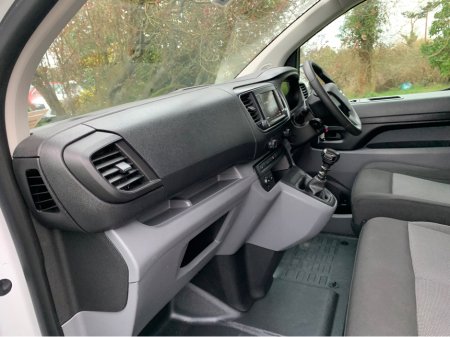 2022 Opel Vivaro - thumbnail 22