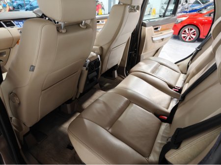 2013 Land Rover Range Rover - thumbnail 17