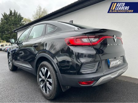 2023 Renault Arkana - thumbnail 4