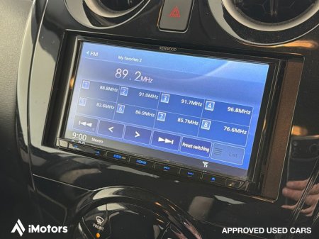 2019 Nissan Note - thumbnail 22