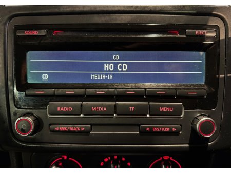 2013 Volkswagen Polo 1.2 MATCH EDITION 60PS 5DR €7,490 thumbnail