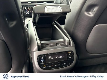 2025 Hyundai Ioniq 9 (Long Range) Platinum Specification €73,900 thumbnail