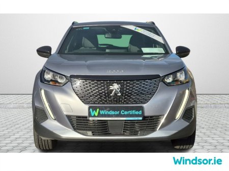 2023 Peugeot 2008 1.2 Puretech 130bhp Auto Allure €26,995 thumbnail