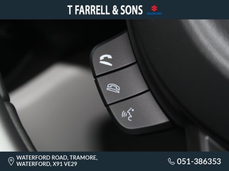 2026 Suzuki Swift 1.2 Mild Hybrid Ultra Auto *10 Year Warranty and 0% Finance* €27,995 thumbnail