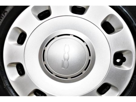 2017 Fiat 500 - thumbnail 27