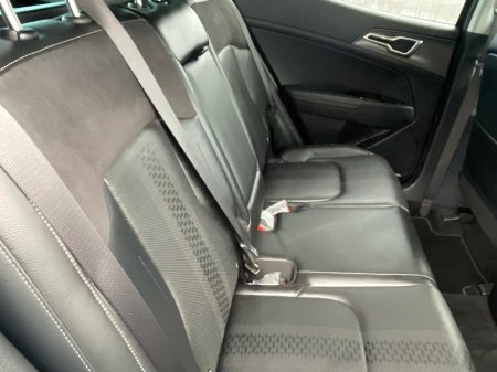 2025 Kia Sportage K3 MY25 5DR (ONLY 40 MINS FROM DUBLIN) thumbnail