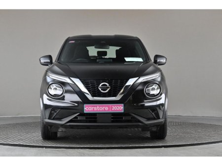 2020 Nissan Juke - thumbnail 2