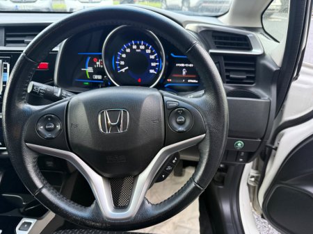 2015 Honda Fit - thumbnail 9