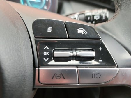 2022 Hyundai Tucson Executive 1.6 Diesel. €29,250 thumbnail