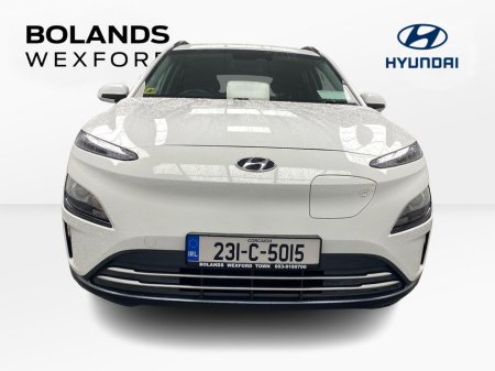 2023 Hyundai Kona - thumbnail 7