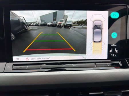 2024 Volkswagen Golf - thumbnail 16