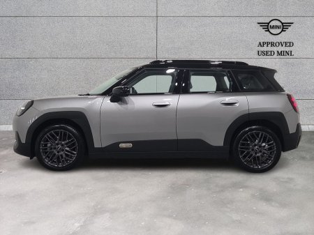 2025 MINI Aceman - thumbnail 3