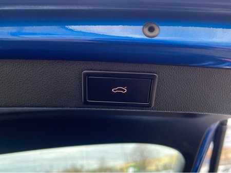 2018 Skoda Octavia COMBI STYLE AUTOMATIC 1.0 TSI 115HP //HIGH SPEC//SAT NAV//REVERSE CAMERA//LOW MILES// €17,950 thumbnail