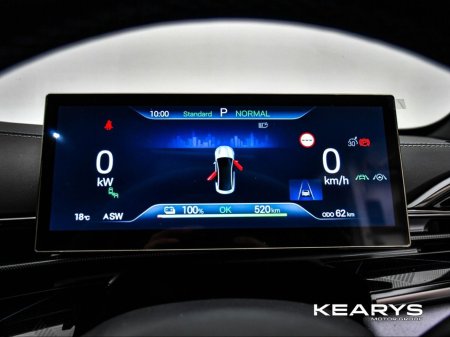 2026 BYD Seal Excellence 3.8s Order YOUR 261 Today €54,790 thumbnail