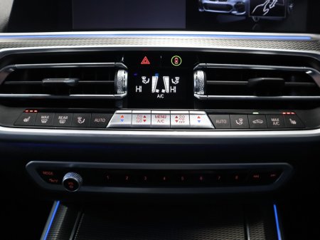 2022 BMW X5 *41* XDRIVE45E M SPORT AUTO €59,800 thumbnail