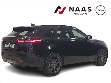 2025 Land Rover Range Rover Velar DYNAMIC SE PHEV €73,945 thumbnail