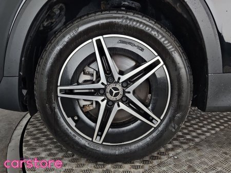 2023 Mercedes-Benz EQB - thumbnail 14