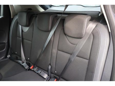 2017 Renault Clio - photo 25