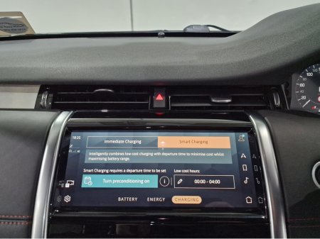 2021 Land Rover Discovery Sport P300E R-DYNAMIC HSE (PAN ROOF) AWD AUTOMATIC **TOP SPEC / APPLE CARPLAY / BLIND SPOT ASSIST / CRUISE CONTROL / ELECTRIC BOOTLID / FULL LEATHER / HEATED SEATS / MERIDIAN SOUND / 360 DEGREE CAMERA** €36,900 thumbnail