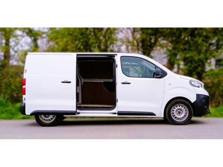 2019 Peugeot Expert - photo 3