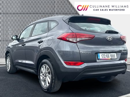 2017 Hyundai Tucson - photo 6