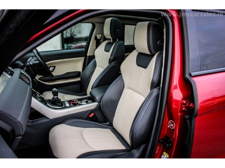 2017 Land Rover Range Rover Evoque - thumbnail 24