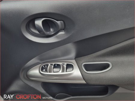 2015 Nissan Juke - thumbnail 16