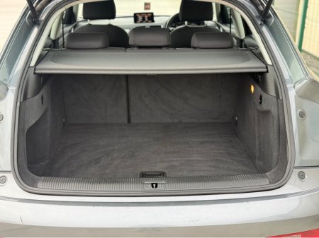 2012 Audi Q3 2.0 TDI 140 SE 4DR €8,950 thumbnail