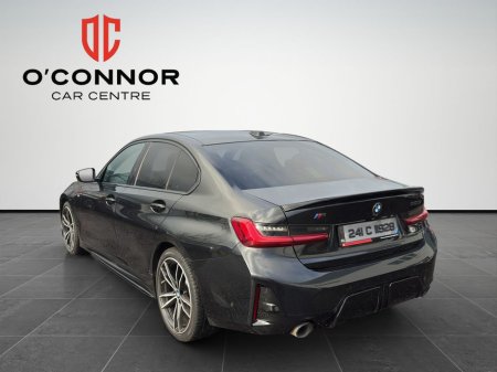 2024 BMW 3 Series - thumbnail 8