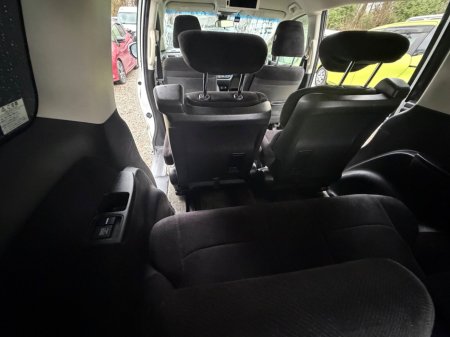 2016 Honda Odyssey  €18,900 thumbnail