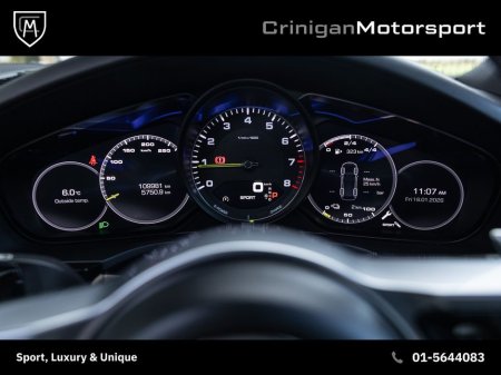 2020 Porsche Cayenne - thumbnail 16