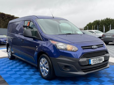 2017 Ford Transit Connect - thumbnail 8