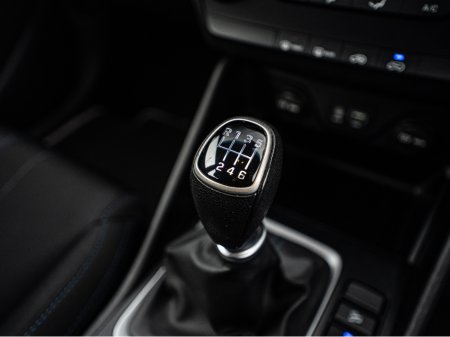 2016 Hyundai Tucson 162 Tucson 1.7d/New NCT/Low mls/1yr warranty €14,888 thumbnail