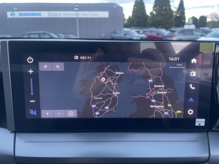 2026 Opel Frontera GS thumbnail