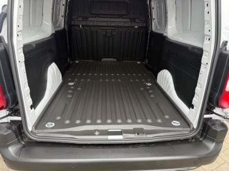 2026 Peugeot Partner - thumbnail 12