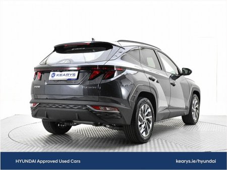 2022 Hyundai Tucson - thumbnail 13