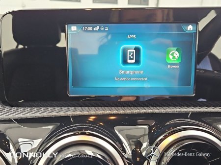 2019 Mercedes-Benz A Class A 180d Progressive Line €271pm €24,900 thumbnail